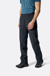 Штани мужские Rab Firewall Pants штани чоловічі, Black, XL (Long) (RB QWI-34-BLK-XLG-LG) - изображение 2