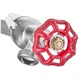 Кран для полива садовый незамерзающий KOER 1/2х3/4" 95 см KR.290-95 (KR5699) - изображение 5