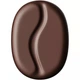 Грілка для рук акумуляторна Proove HeatBean (2500mAh 40/45/53 °C). Brown - зображення 2