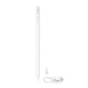 Стилус для планшета iPad / iPad Pro / iPad mini Baseus Smooth Writing 3 Series Tilt Sensitivity Version Stylus. White - изображение 3