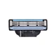 Змінна касета для гоління Gillette MACH 3 1 шт (4902430526876) - зображення 1