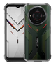 Захищений смартфон Hotwav T7S 4/128GB Green для активного відпочинку та екстремальних умов - зображення 1