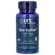 Йод в капсулах Life Extension Sea-Iodine 1000 mcg 60 капсул - изображение 5