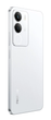 Смартфон realme P3 Lite 4/128GB White с большим экраном для фото и видео - изображение 4