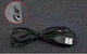 Ночник светильник Камин 33х21см с Led подсветкой питание от USB или батареек Имитация живого огня - изображение 7
