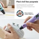 Пластик для 3D-ручок RZTK ArtPen PLA 1.75 мм 10 метрів х 10 шт (PLA100) - зображення 6