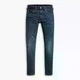 Джинси Levi's 512 Slim Taper Fit Flex Jeans Color: Genie - Dark Wash - Stretch (288330419) W30 L30 - зображення 1