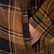 Теплая куртка-шерпа Smith's Workwear Sherpa-Lined Microfleece Shirt Jacket Color: Brown-467 (S3215FC2) 2XL - изображение 7