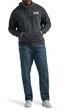 Джинси Lee Legendary Relaxed Fit Straight Leg Color: New Lieutenant (112343886) W44 L30 - зображення 5