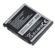 Аккумулятор Samsung D900, D900i, D908, AB503442CE, AB503442CU Original PRC - изображение 1