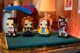 Конструктор LEGO Brickheadz Stranger Things Фігурки Одинадцятої, Макс, Демогоргона й Холлі 584 деталі (40879) - зображення 4