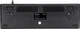 Клавиатура проводная механическая Marvo KG916 Multi-LED подсветка Mechanical Blue Switch USB Black - изображение 4