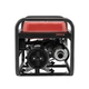 Генератор бензиновый INTERTOOL DT-1135 3.2/3.5 кВт, 220 В, 18 л, электро+ручной старт, медная обмотка, STORM - изображение 5