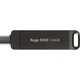 USB флеш накопичувач Patriot 64GB Rage R550 Matte Black USB/Type-C 3.2 (PE64GR550DSAD) - зображення 1