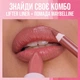 Помада для губ увлажняющая матовая Maybelline New York Maybelline 005 Take The 1 4.5 г (30197176) - изображение 8