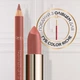 Помада для губ L'Oreal Paris Color Riche Blurred Matte 300 Le Rouge Paris 4.3 г (3600524241780) - изображение 4