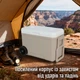 Автомобильный термобокс Inspire IX35W 35L Beige - изображение 12
