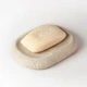 Мыльница MBM HOME "Boston" BA-02 BEIGE бежевая - изображение 1
