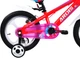 Велосипед Ardis 16 BMX AL Jersey (0584-3) - изображение 7