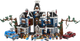 Конструктор LEGO Icons Очень странные дела: дом Крилов 2593 детали (11370) - изображение 2