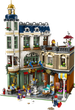 Конструктор LEGO Icons Торговая улица 3456 деталей (11371) - изображение 2