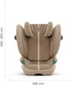 Fotelik samochodowy Cybex Solution G2 i-Fix Plus Stormy Blue (4063846470266) - obraz 6