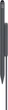 Cтилус Zagg Pro Stylus 2 Grey (109912139) - изображение 3