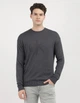 Джемпер мужской Calvin Klein 550103959 2XL Серый (1159850939) - изображение 1