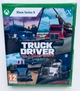Диск для XBOX Series X - Truck Driver The American Dream, російські субтитри - зображення 2