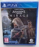 Диск для PlayStation 4 - Assassin’s Creed Mirage, російські субтитри - зображення 2