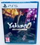 Диск для PlayStation 5 - Yakuza 0 Director's Cut, російські субтитри - зображення 2