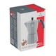 Кофеварка гейзерная Vinzer Moka Granito 50398 6 чашек - изображение 2