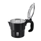 Кавоварка гейзерна Ringel Be Active IQ IQ-12102-3 3 чашки - зображення 3