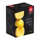 Кавоварка гейзерна Ringel Be Active IQ IQ-12102-3 3 чашки - зображення 6