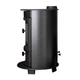 Піч-камін Duval EM-5127 BL - зображення 2