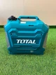 Инверторный бензиновый генератор Total TP523006 1.8/2.0 кВт - изображение 7