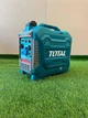 Инверторный бензиновый генератор Total TP523006 1.8/2.0 кВт - изображение 9