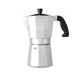 Кавоварка гейзерна Vinzer Moka Espresso 89387 9 чашок - зображення 2