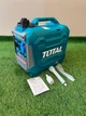 Инверторный бензиновый генератор Total TP515006 (1.0/1.1 кВт) - изображение 2