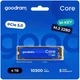Внутренний SSD накопитель GOODRAM Core 4 TB (SSDR-GRC01-4K0-80) - изображение 3