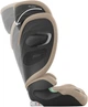 Fotelik samochodowy Cybex Solution G2 i-Fix Plus Almond Beige (4063846470341) - obraz 7