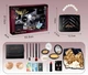 Дитячий ігровий набір аксесуарів ANDINA «Beauty Makeup» сумочка, платок, помада, сережки, туш, окуляри G560429-676-3 - зображення 1