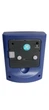 Будильник кварцовий Pearl Bi Blue (3920) - зображення 3