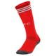 Гетры футбольные детские Liverpool SP-Sport 2606-LIV1 размер 32-39 Red - изображение 2