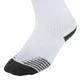 Гетры футбольные детские Milan SP-Sport 2605-ACM2 размер 32-39 White - изображение 5