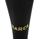 Гетры футбольные детские Barcelona SP-Sport 2601-BAR2 размер 32-39 Black - изображение 6