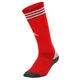 Гетры футбольные детские Arsenal SP-Sport 2608-ARS1 размер 32-39 Red - изображение 2