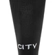 Гетри футбольні дитячі Manchester City SP-Sport 2619-MC2 розмір 32-39 Black - зображення 6