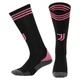 Гетри футбольні дитячі Juventus SP-Sport 2616-JUV1 розмір 32-39 Black - зображення 1