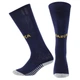 Гетры футбольные детские Barcelona Home SP-Sport 2601-BAR1 размер 32-39 Deep Blue - изображение 1